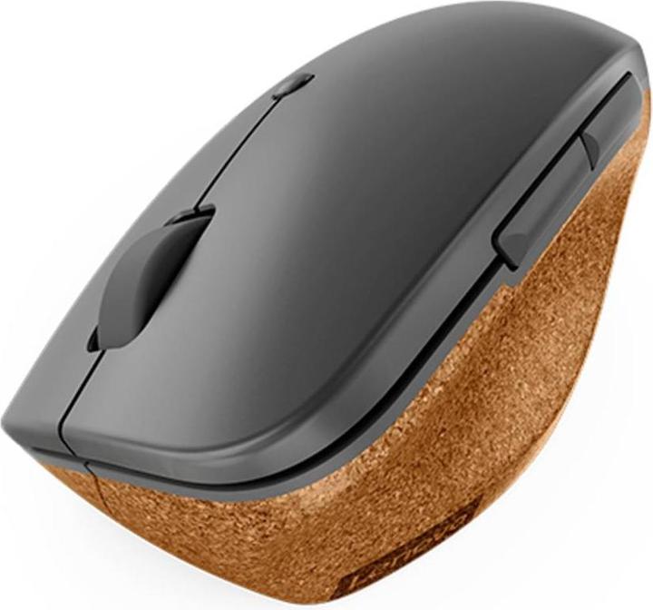 Actual product image Lenovo Go Wireless Vertical (Wireless)