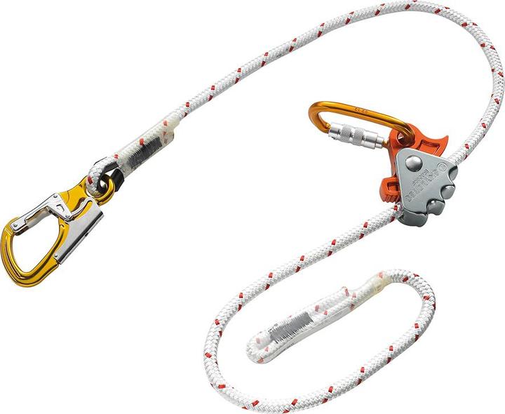 Magni Skylotec - Line Ergogriff SK 12 1.5 m (Height safety device, 100 kg)