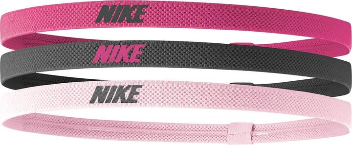 Actual product image Nike ELASTIC HEADBANDS 2.0 3 PK