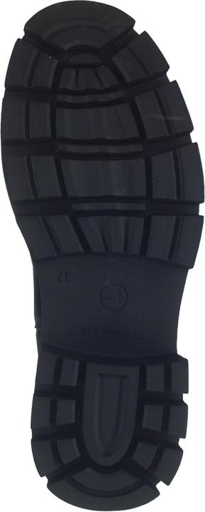 Actual product image Tamaris Chelsea boot (38)