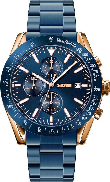 Immagine prodotto Skmei 9253RGBU Herrenuhr + BOX