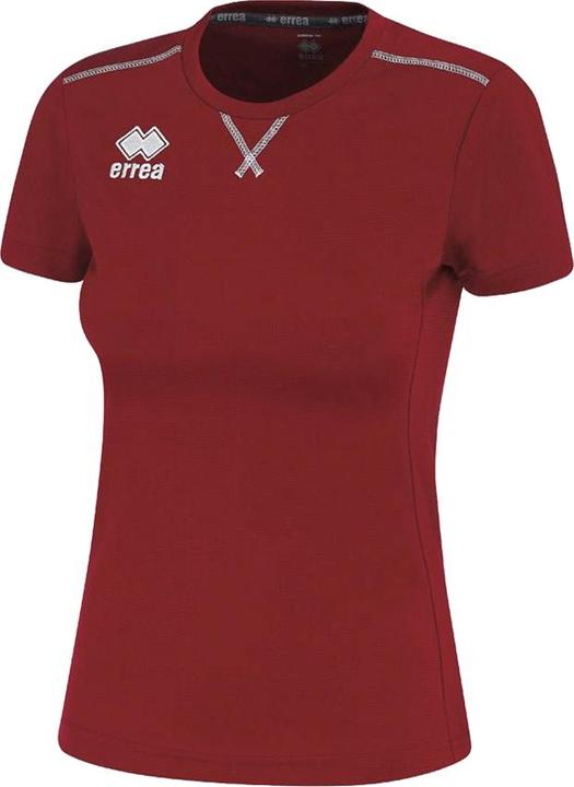 Actual product image Errea Marion Shirt S/S Ad (M)