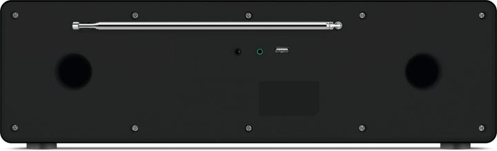 Image du produit TechniSat DigitRadio 380 CD IR (VHF, DAB+ DAB, Webradio, Bluetooth, WiFi)