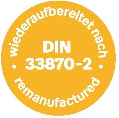 Produktbild Soennecken Toner 81068 wie HP CC530A 304A schwarz - Tonereinheit (BK)