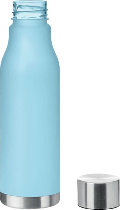 Produktbild MidOcean Wasserflasche Glacier rPET (Recyceltes PolyethylenTerephthalat) 600ml (0.60 l)