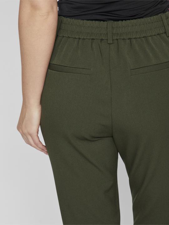 Image du produit Vila Pantalon slim fit taille haute (38)
