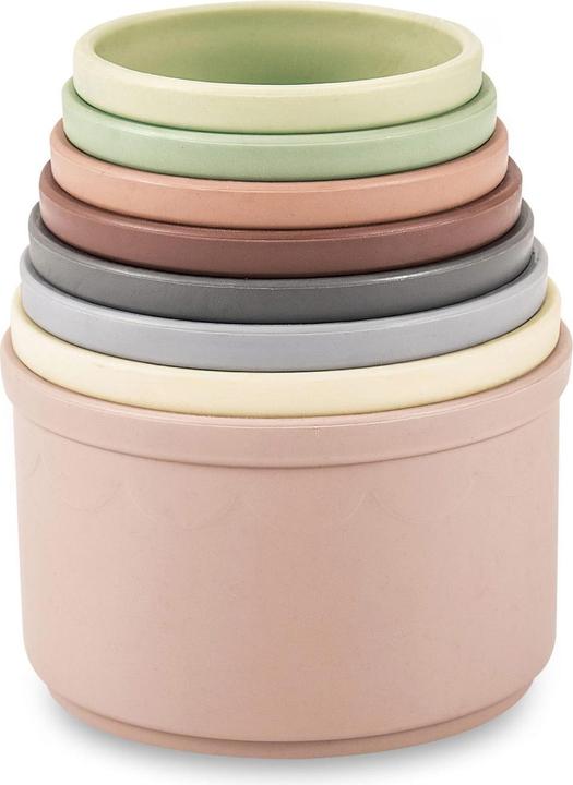 Image du produit Scandinavian Baby Products Empiler les tasses