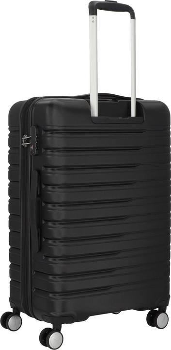Immagine prodotto American Tourister Flashline Carrello a 4 ruote 67 cm (69 l, M (50 - 90l))