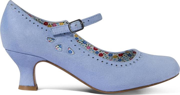 Produktbild Joe Browns Cut-Out Mary Janes (38)