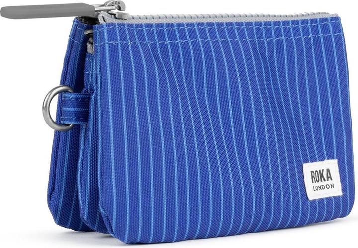Produktbild Roka London Carnaby Light Wash Recycled Canvas Small