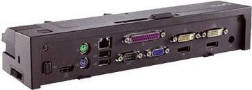 Produktbild Dell Kit Advanced Port Replicator (1 Ports)