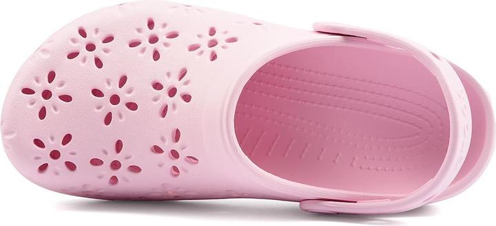 Produktbild Crocs Classic Floral Cut Out Clog (36, 37)