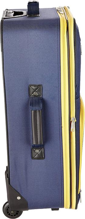Actual product image Rockland Navy, One Size (Hand luggage (up to 50 litres), M (50 - 90l), L (90 - 115l), XL (from 140l))
