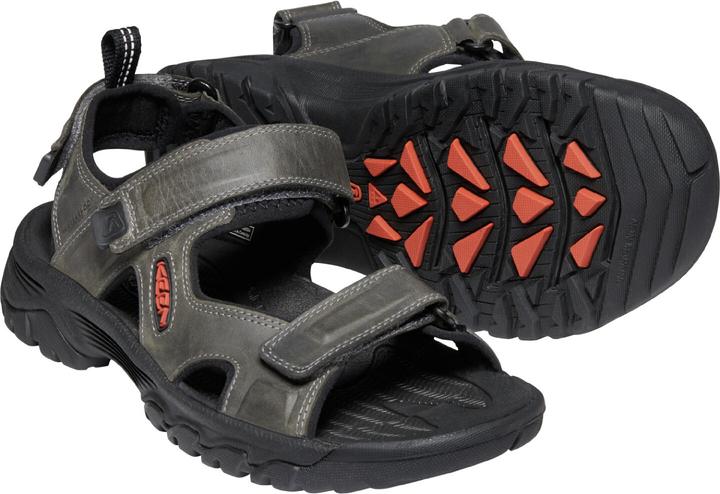 Actual product image Keen Targhee III (44)