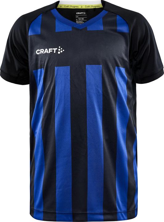 Immagine prodotto Craft Progress 2.0 Maglia a strisce JR (158)
