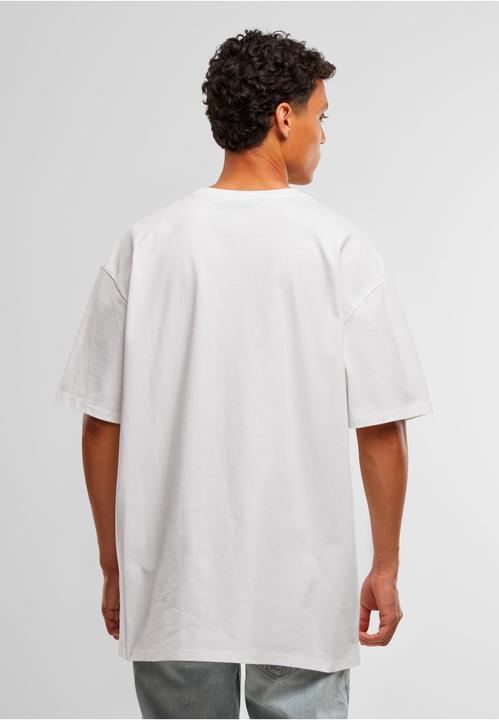 Produktbild Urban Classics Nasa Moon Oversize Tee - 139547 (XL)