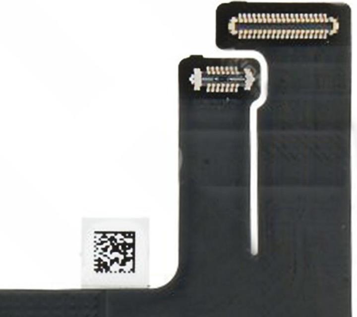 Image du produit Clappio Prise de charge pièce de rechange iPhone 13 Mini (iPhone 13 mini)