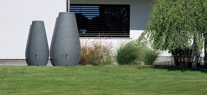 Immagine prodotto Arves Regenwassertonne (200 l)