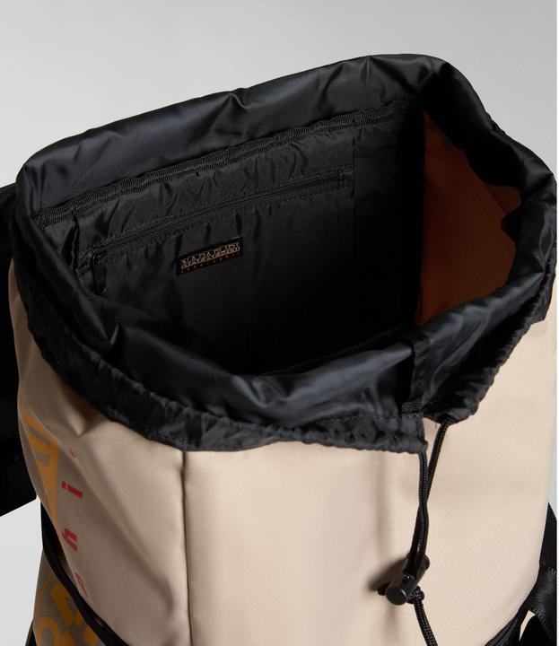 Actual product image Napapijri H-Bay backpack 40 cm laptop compartment (23 l)