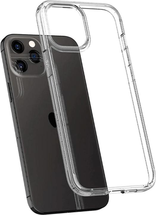 Produktbild Spigen Ultra Hybrid (Apple iPhone 12, Realme 12 Pro+)