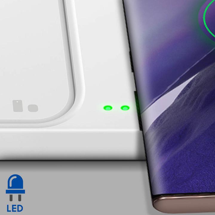 Produktbild Samsung Duo (15 W)