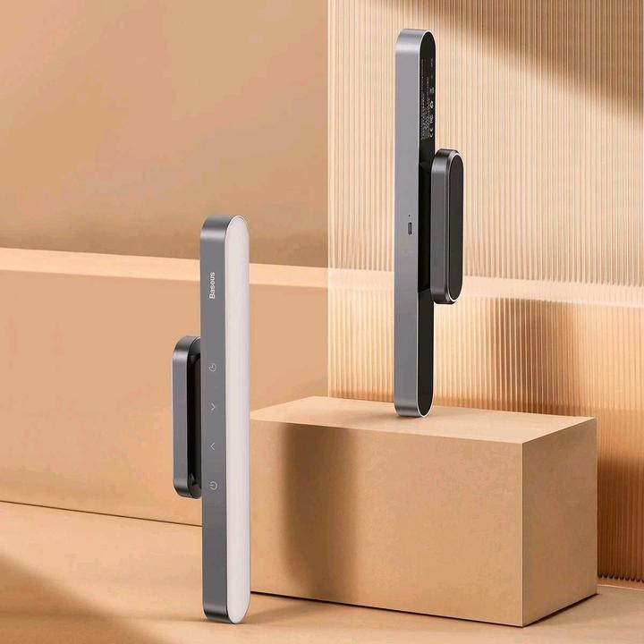 Actual product image Baseus Magnetic (100 lm)
