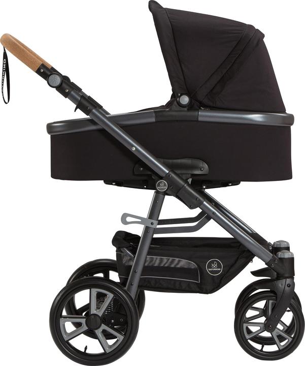 Produktbild Naturkind Kinderwagen Lux