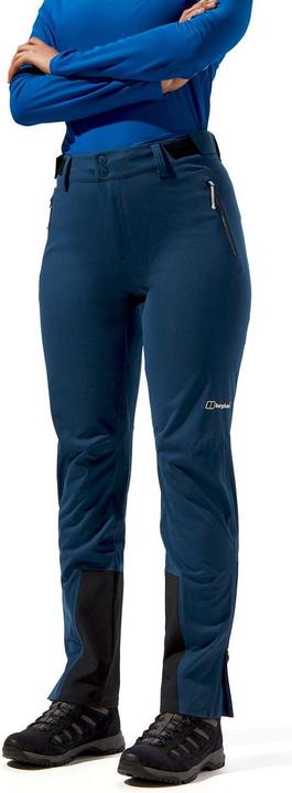 Actual product image Berghaus Ridge-Roamer 3L Softshell Pa (10, 33)