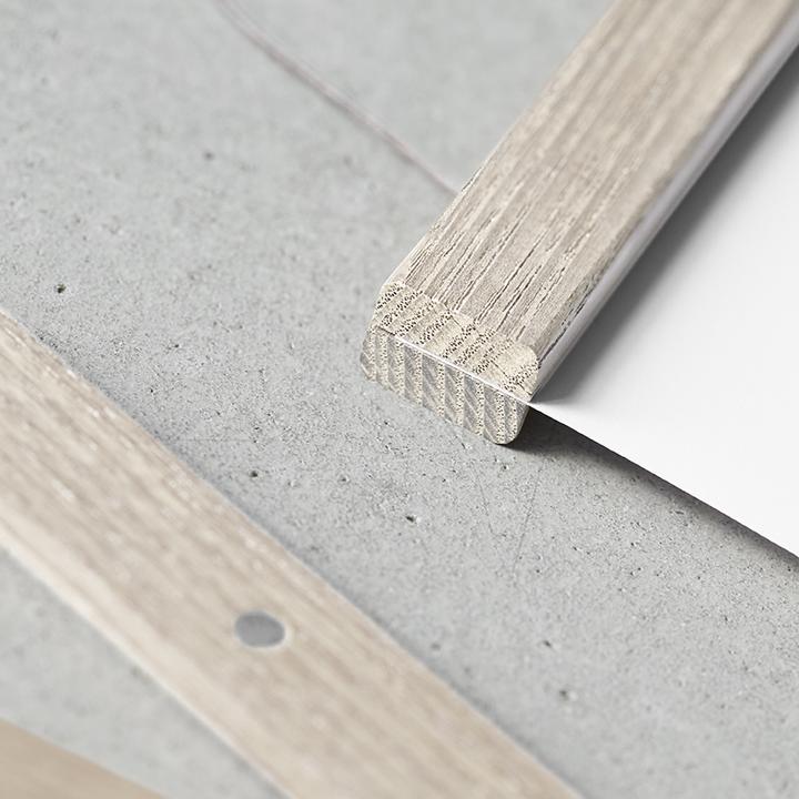 Produktbild ChiCura 2 in 1 Magnetrahmen (70 x 100 cm)