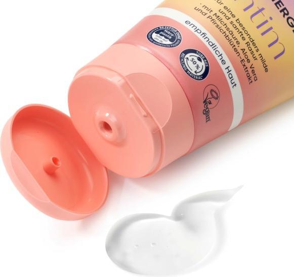 Immagine prodotto dm Balea Intimo (150 ml, Gel da barba)