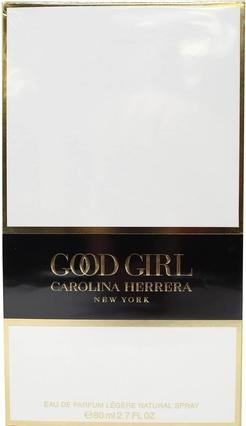 Actual product image Carolina Herrera Légère Eau de Parfum Natural (Eau de parfum, 80 ml)