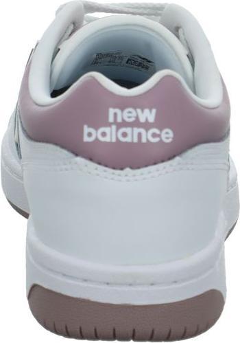 Produktbild New Balance BB480LWI (40.5)