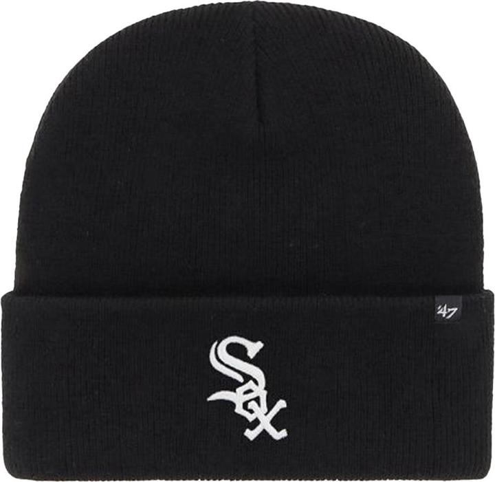 Produktbild Chicago White Sox Haymaker MLB Mütze Strickbündchen