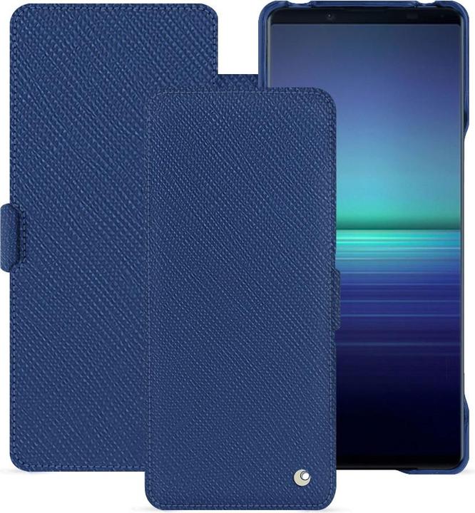 Bleu frisson ( Pantone #29588c )