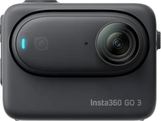 Produktbild Insta360 GO 3 Standard Bundle (30p, Bluetooth, WLAN)