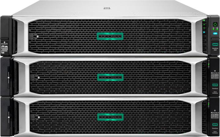 HPE Kit de mise à niveau StoreOnce 3660 96TB
