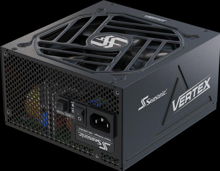 Actual product image Seasonic Vertex GX-850 (850 W)