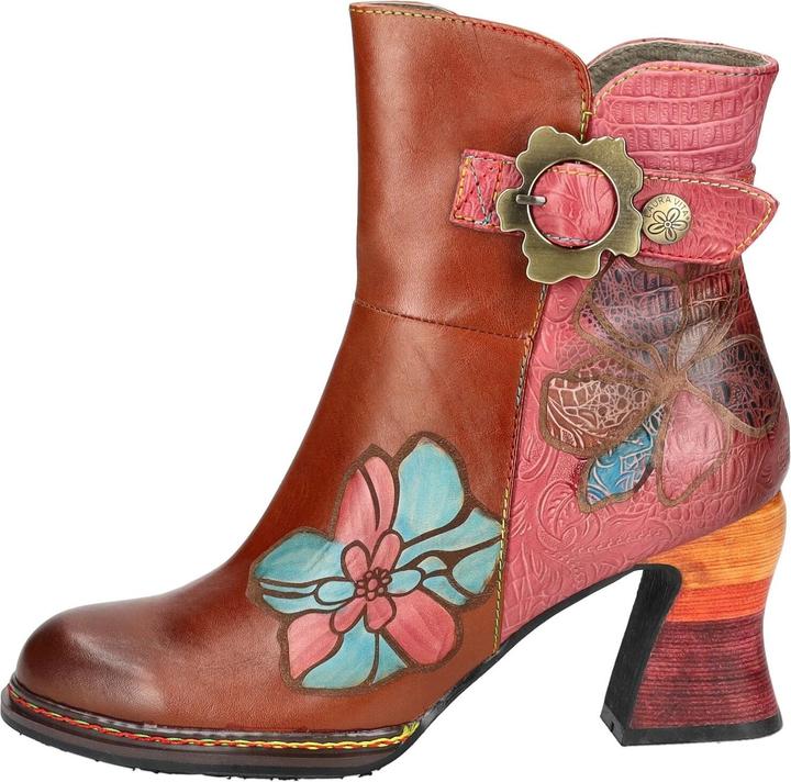 Actual product image Laura Vita Stiefelette (42)