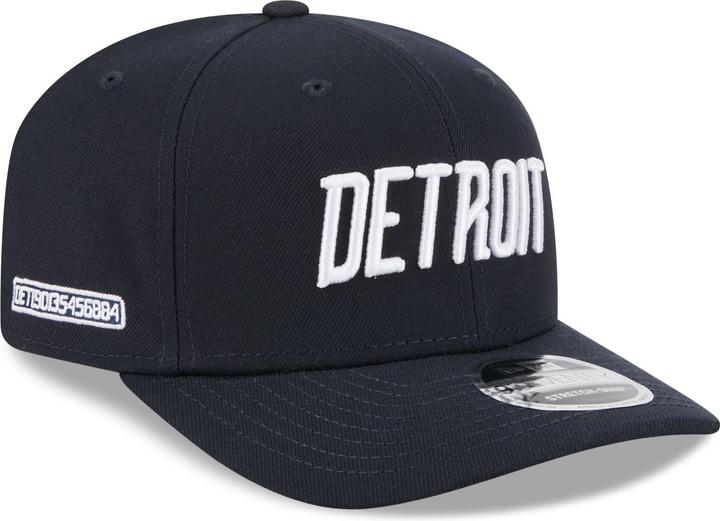 Immagine prodotto New Era 9Seventy Stretch Cap City Connect Detroit Tigers