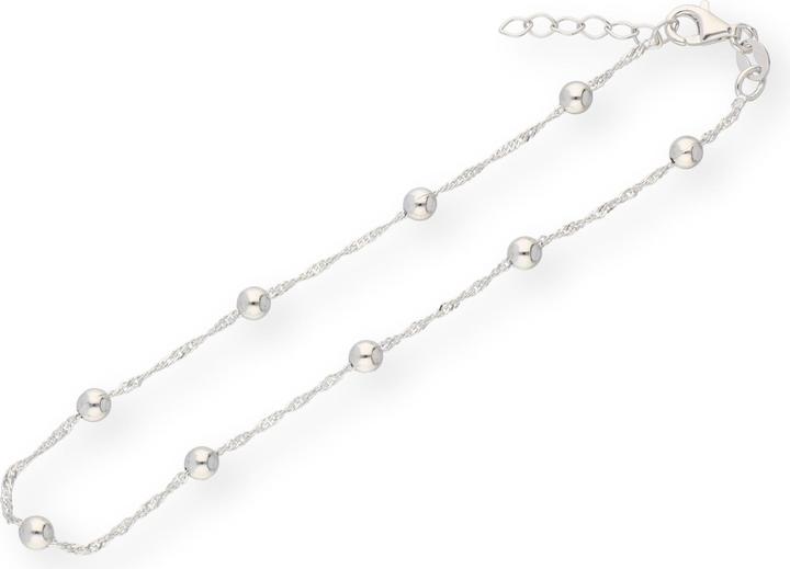 Carat Chic (Silber 925, 25 cm)