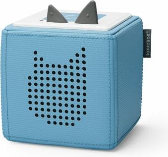 Produktbild Tonies Toniebox - Mon premier coffret (Französisch)