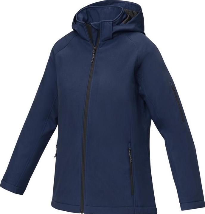 Image du produit Elevate Essentials - Veste softshell NOTUS - Femme (XS)