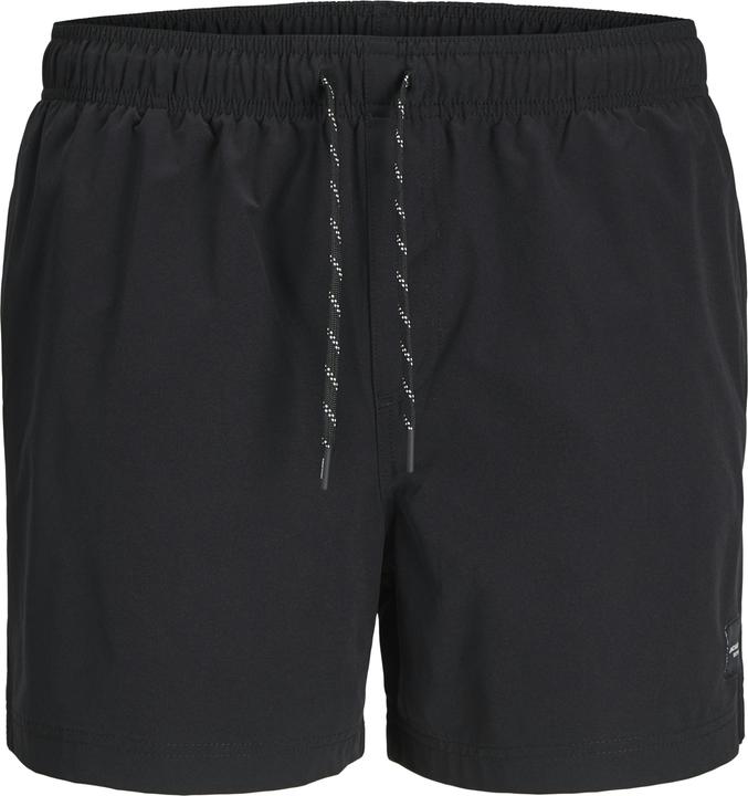 Jack & Jones Plus Size Regular Fit Badeshorts Badeshorts