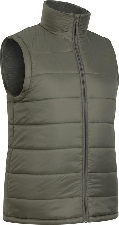 Immagine prodotto Mountain Warehouse Essentials Gilet Imbottita Uomo (M)