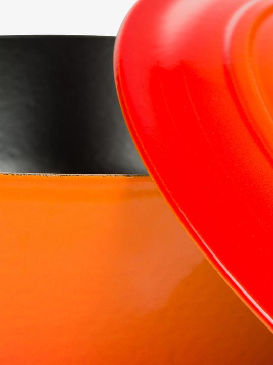 Produktbild Le Creuset La Marmite Signature Ø 32cm (32 cm, Bräter + Schmortopf, Gusseisen)