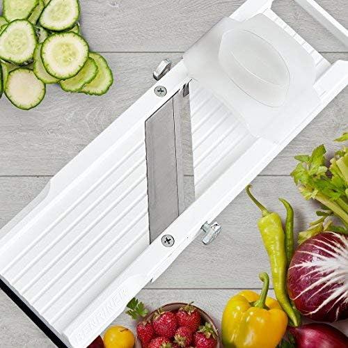 Actual product image Benriner Gemüsehobel
