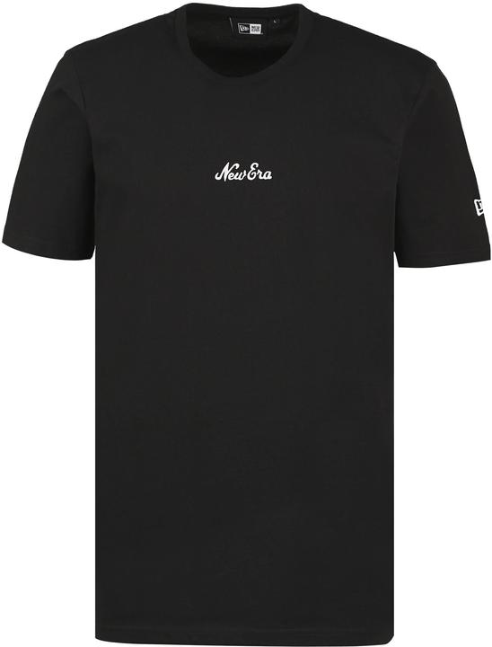 Immagine prodotto New Era Maglietta Essential Script Uomo (S)