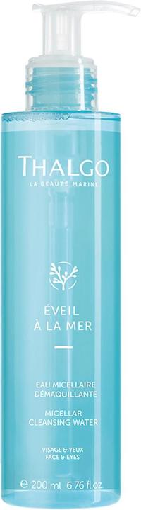 Produktbild Thalgo Eveil a La Mer (Mizellenwasser, 200 ml)