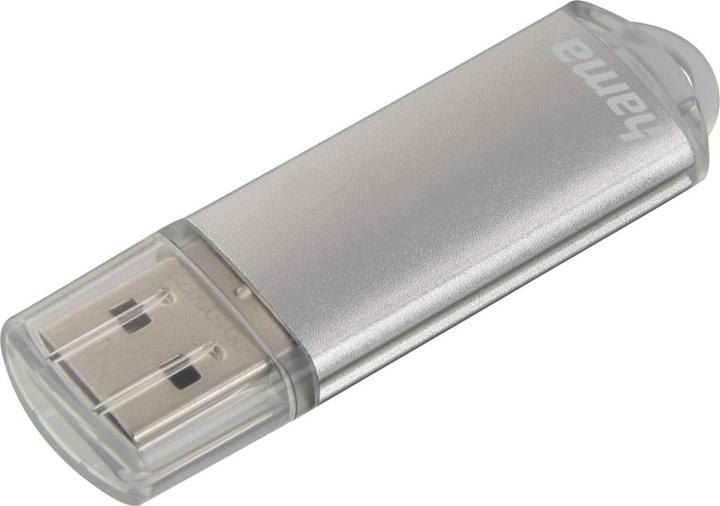 Actual product image Hama Laeta (128 GB, USB-A, USB 2.0)