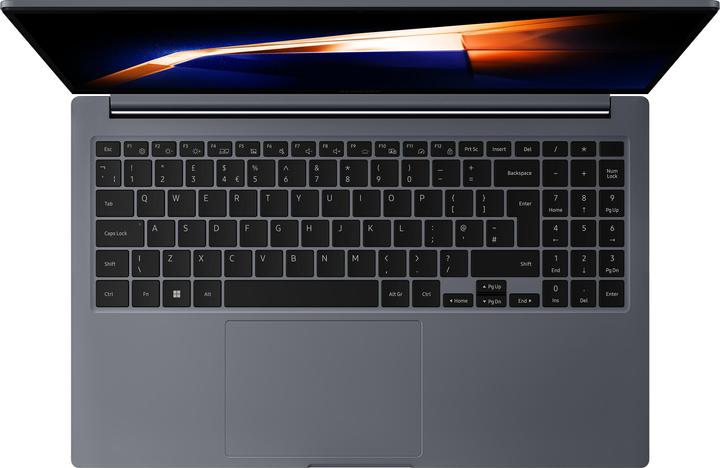 Produktbild Samsung Galaxy Book4 (15.60", Intel Core 5 120U, 16 GB, 512 GB, DE)